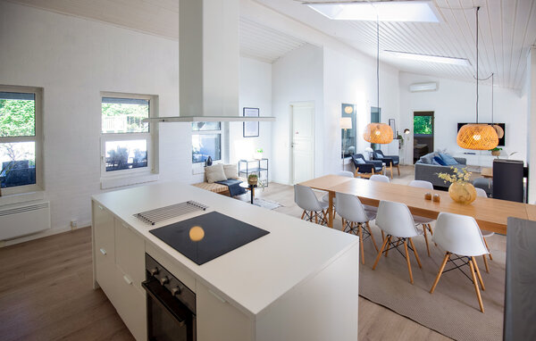 Semesterhus - Lyngså , Danmark - A26413 7