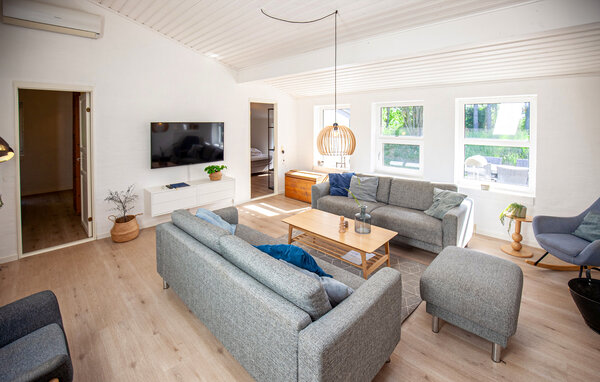 Semesterhus - Lyngså , Danmark - A26413 3