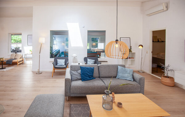Semesterhus - Lyngså , Danmark - A26413 4