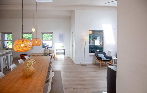 Semesterhus - Lyngså , Danmark - A26413 5