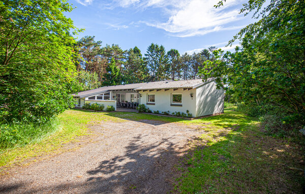 Semesterhus - Lyngså , Danmark - A26413 1