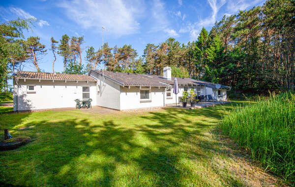 Semesterhus - Lyngså , Danmark - A26413 81