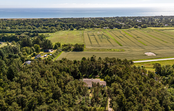 Semesterhus - Lyngså , Danmark - A26413 82