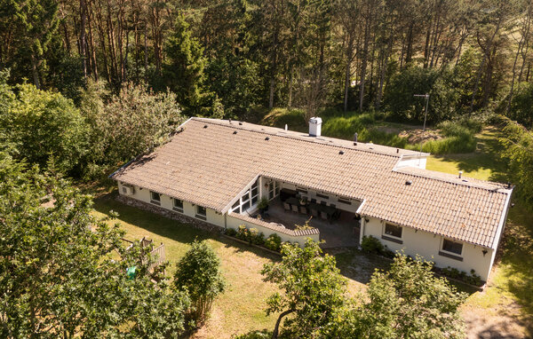 Semesterhus - Lyngså , Danmark - A26413 83