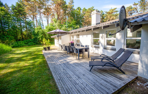 Semesterhus - Lyngså , Danmark - A26413 9