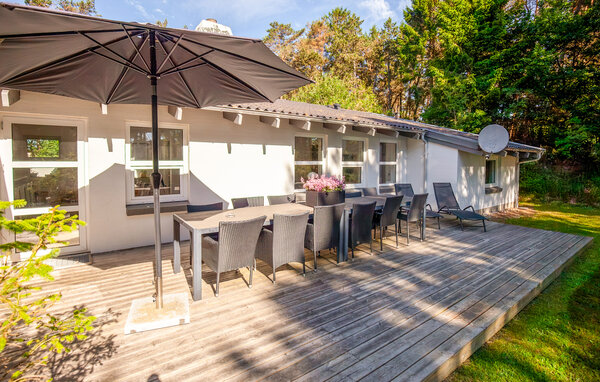Semesterhus - Lyngså , Danmark - A26413 101