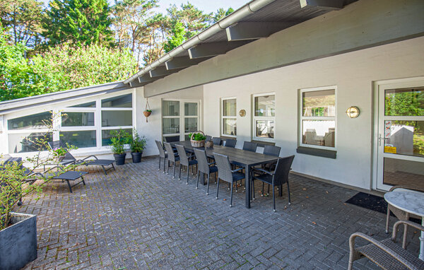 Semesterhus - Lyngså , Danmark - A26413 102