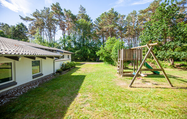 Semesterhus - Lyngså , Danmark - A26413 103