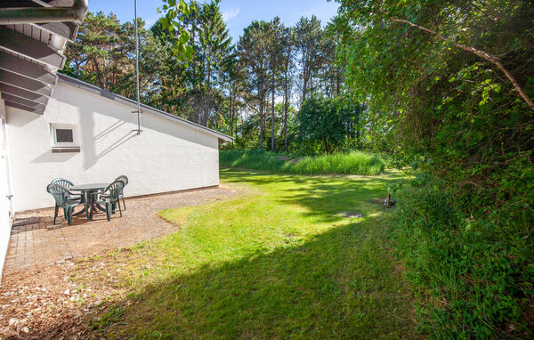 Semesterhus - Lyngså , Danmark - A26413 104