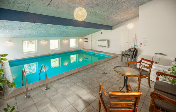 Semesterhus - Lyngså , Danmark - A26413 2