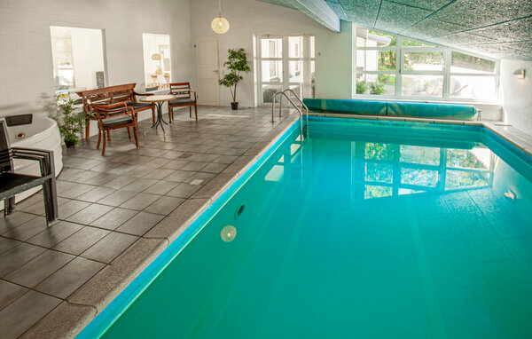 Semesterhus - Lyngså , Danmark - A26413 11