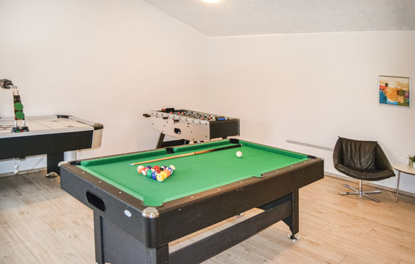 Semesterhus - Lyngså , Danmark - A26481 801