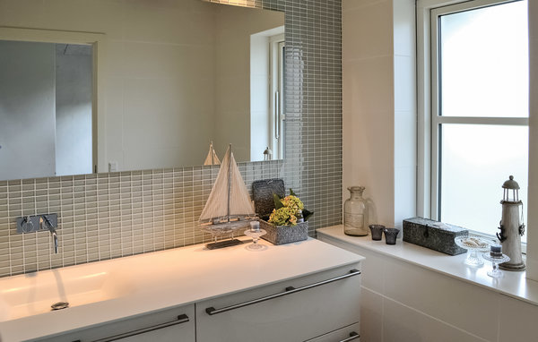 Semesterhus - Lyngså , Danmark - A26481 701
