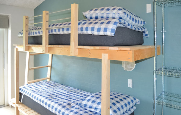 Semesterhus - Lyngså , Danmark - A26481 602
