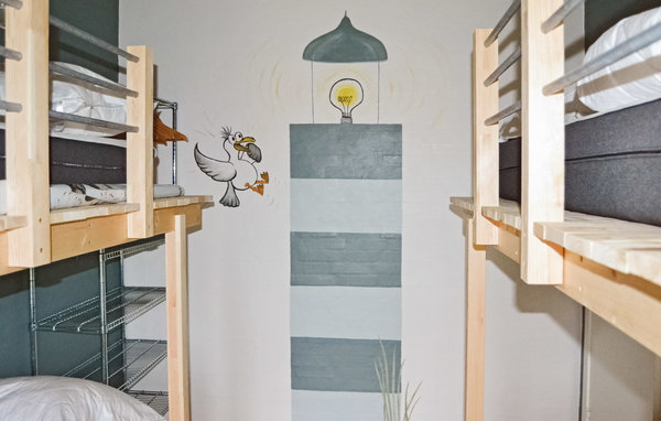 Semesterhus - Lyngså , Danmark - A26481 603