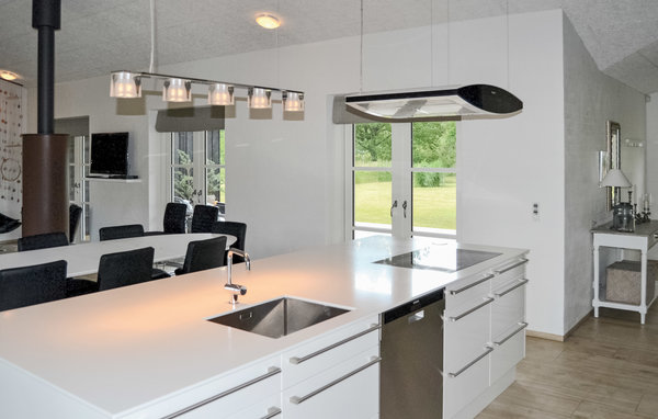 Semesterhus - Lyngså , Danmark - A26481 5