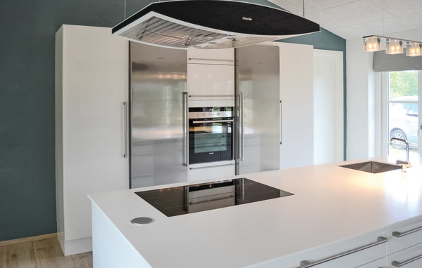 Semesterhus - Lyngså , Danmark - A26481 6