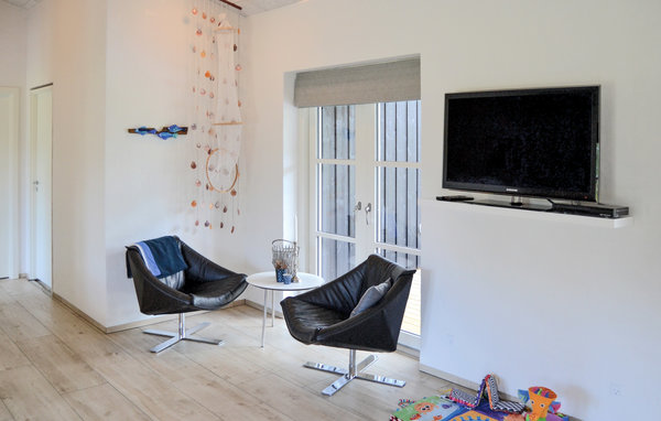 Semesterhus - Lyngså , Danmark - A26481 8