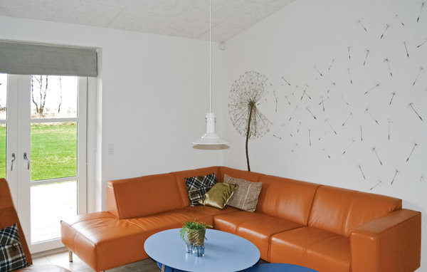 Semesterhus - Lyngså , Danmark - A26481 301