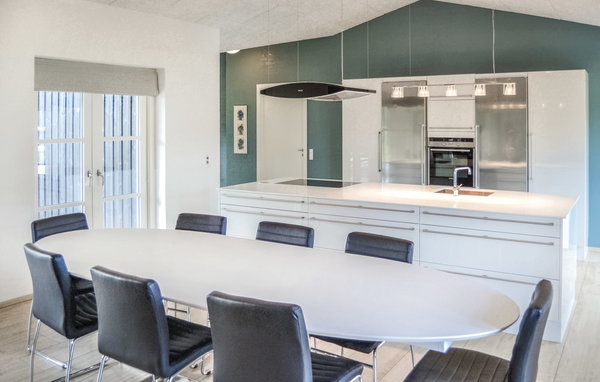 Semesterhus - Lyngså , Danmark - A26481 4