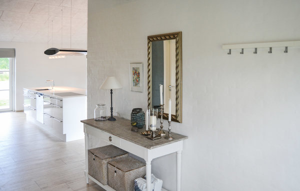 Semesterhus - Lyngså , Danmark - A26481 302