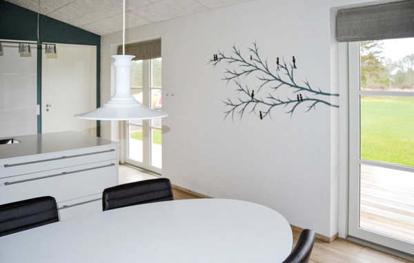 Semesterhus - Lyngså , Danmark - A26481 303