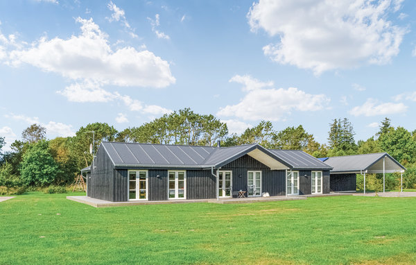 Semesterhus - Lyngså , Danmark - A26481 9