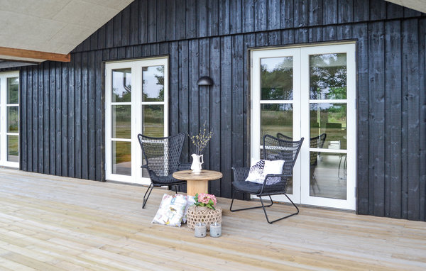 Semesterhus - Lyngså , Danmark - A26481 101