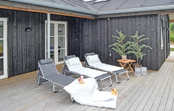 Holiday Home - Lyngså , Denmark - A26481 2