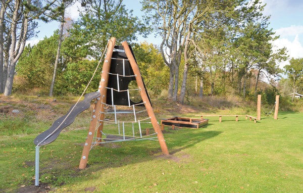 Semesterhus - Lyngså , Danmark - A26481 105