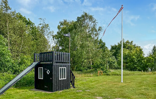 Semesterhus - Lyngså , Danmark - A26481 108