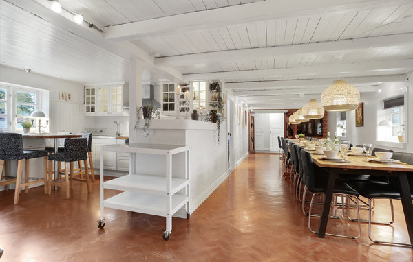 Ferienhaus 