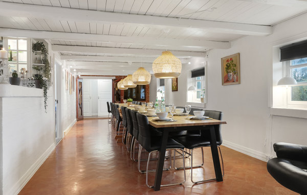 Ferienhaus 