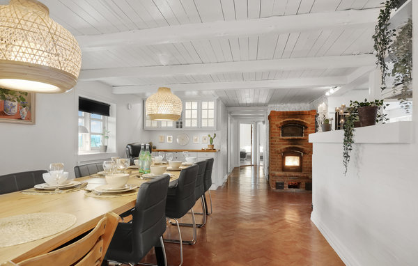 Ferienhaus 