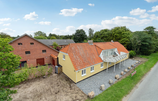 Ferienhaus 