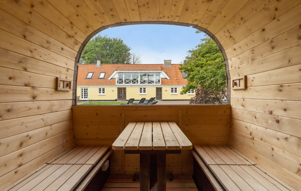 Ferienhaus 