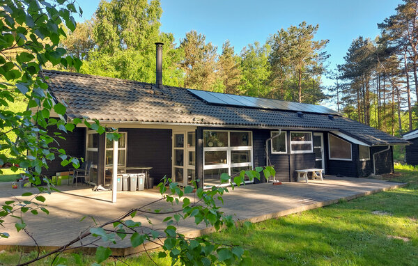 Location de vacances - Lyngså , Danemark - A26509 81