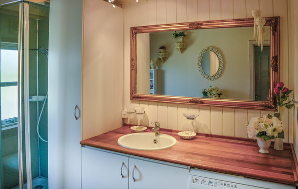 Semesterhus - Lyngså , Danmark - A26513 701