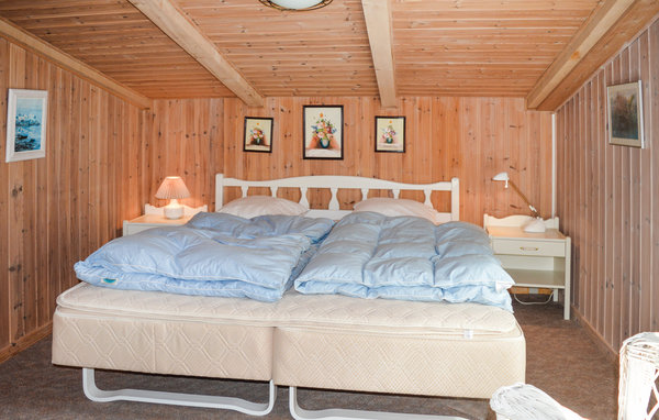 Semesterhus - Lyngså , Danmark - A26513 601