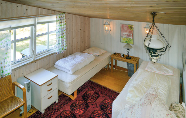 Semesterhus - Lyngså , Danmark - A26513 602