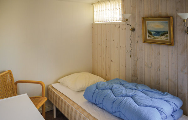Semesterhus - Lyngså , Danmark - A26513 603