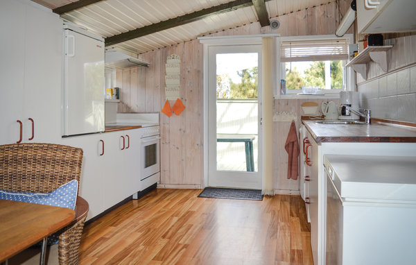 Semesterhus - Lyngså , Danmark - A26513 401