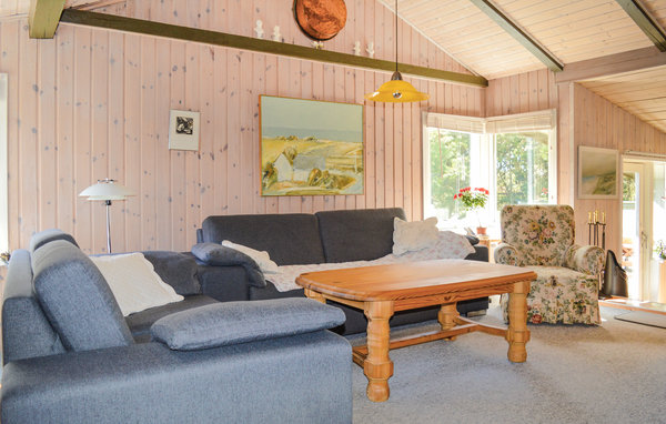 Semesterhus - Lyngså , Danmark - A26513 301