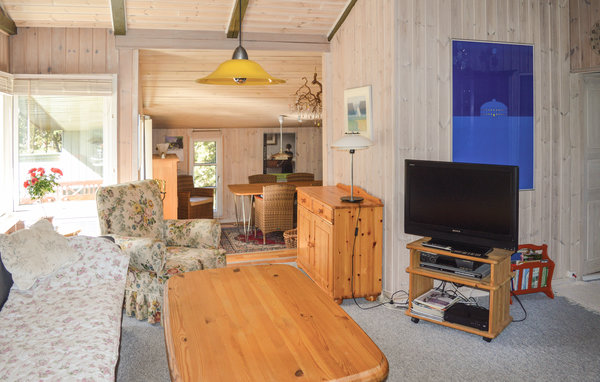 Semesterhus - Lyngså , Danmark - A26513 302
