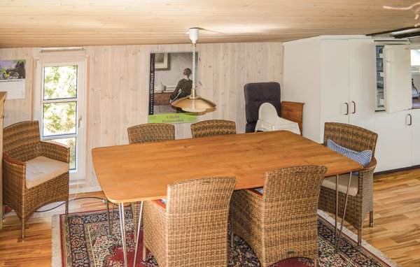 Semesterhus - Lyngså , Danmark - A26513 303
