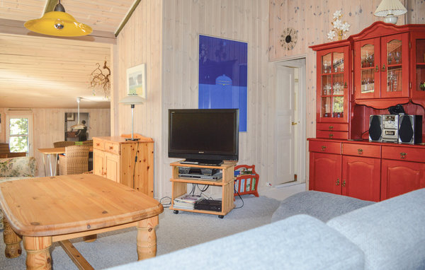 Semesterhus - Lyngså , Danmark - A26513 304