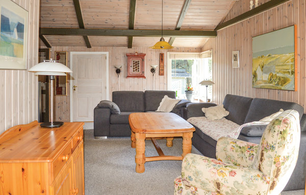 Semesterhus - Lyngså , Danmark - A26513 305