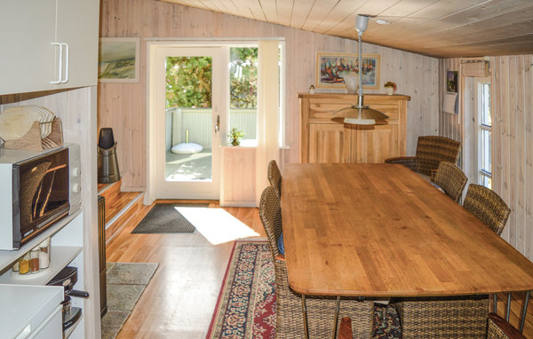 Semesterhus - Lyngså , Danmark - A26513 306