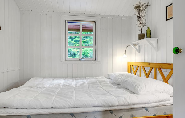 Ferienhaus - Lyngså , Dänemark - A26532 601