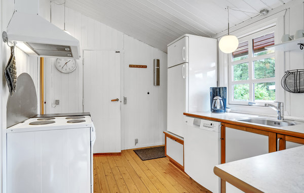 Ferienhaus - Lyngså , Dänemark - A26532 401